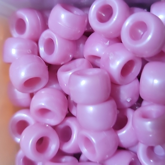 Colorful Bead Assortment - Picture 13 of 16